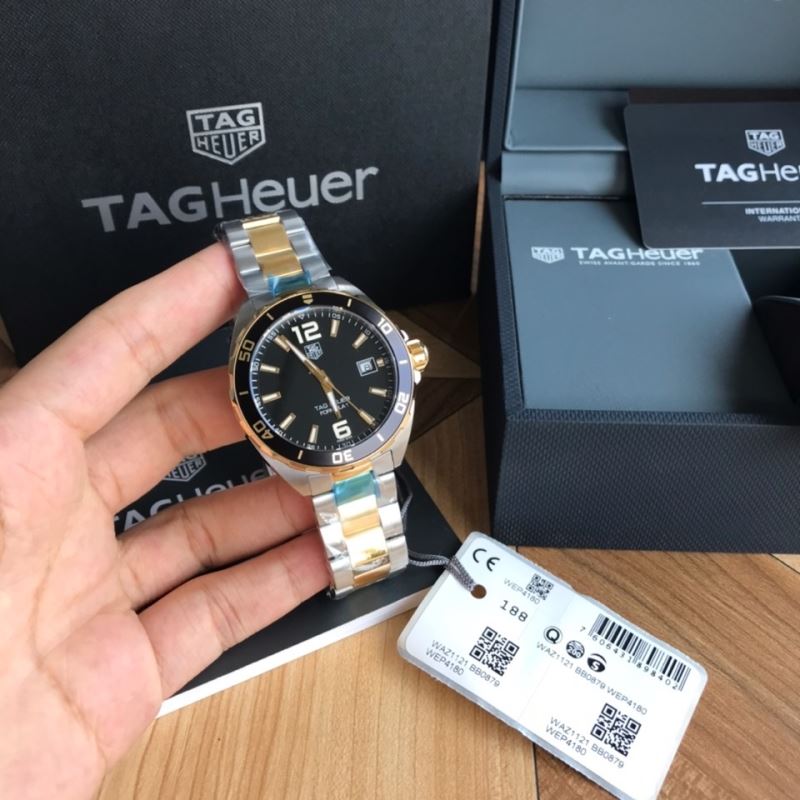 TAG HEUER Watches